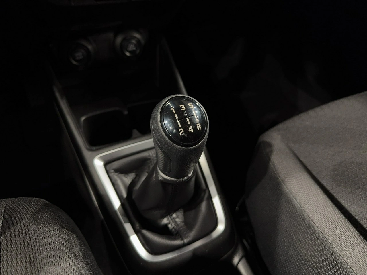 Suzuki Swift - Zdjęcie 23