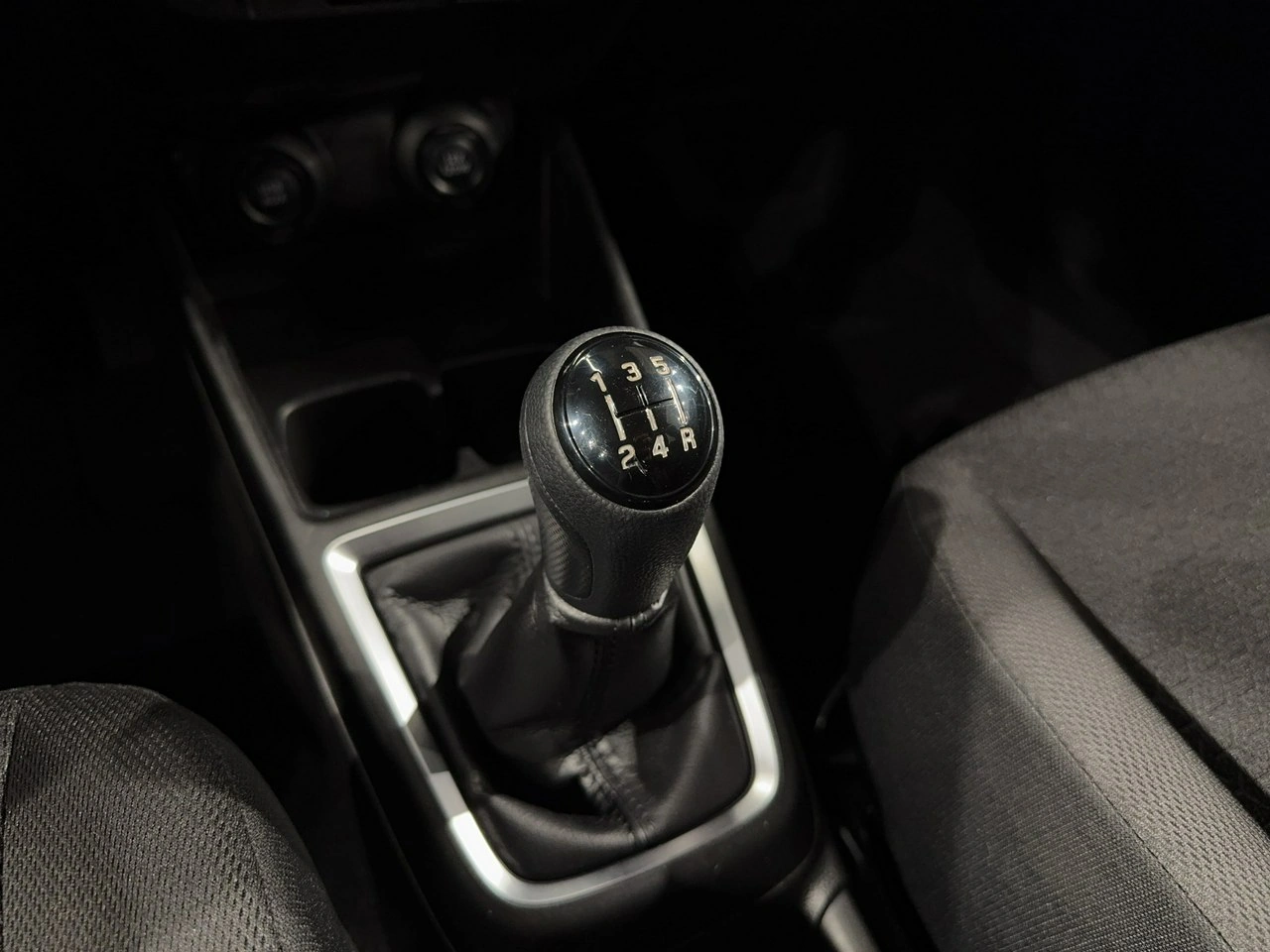 Suzuki Swift - Zdjęcie 23