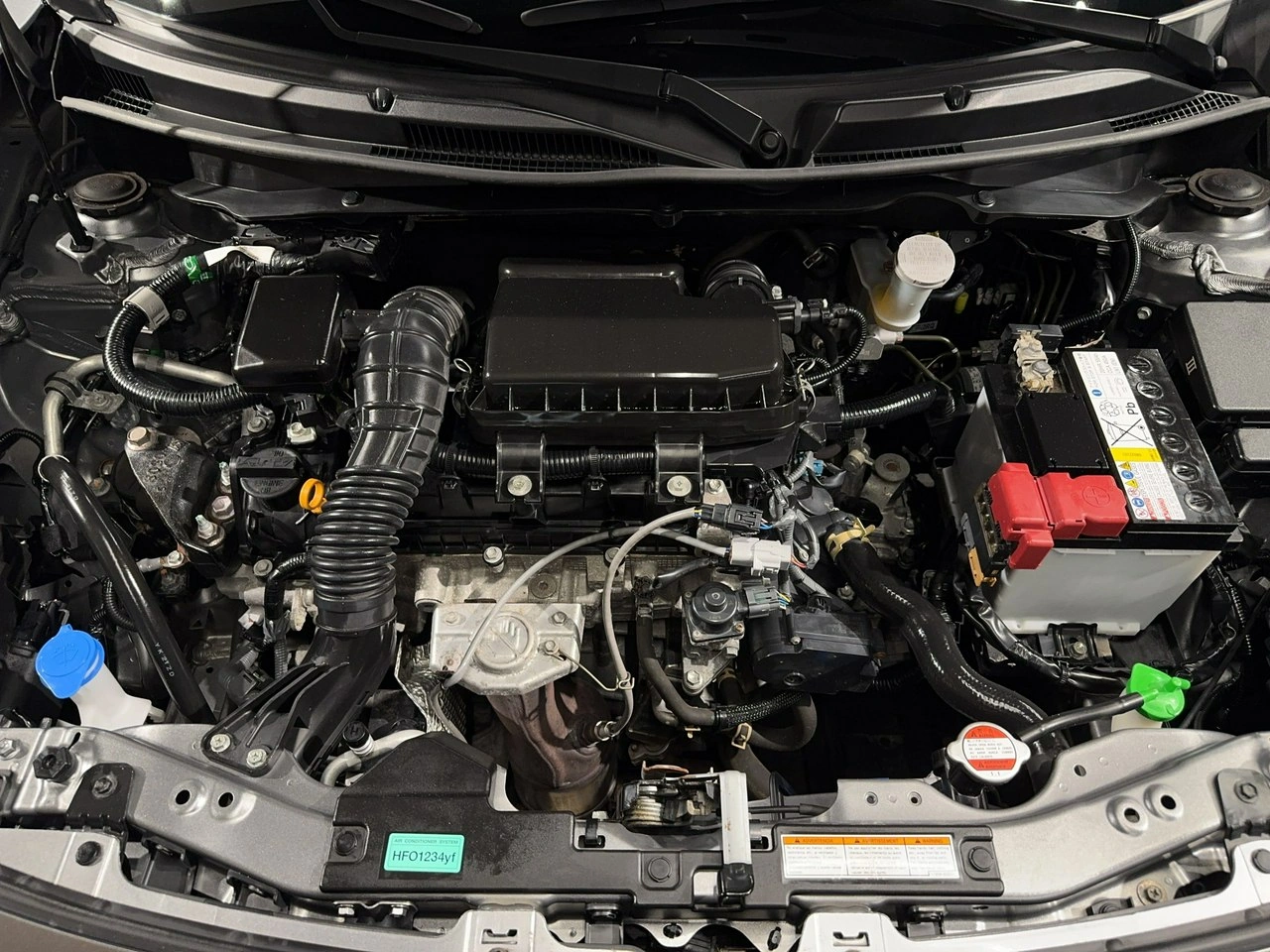 Suzuki Swift - Zdjęcie 24