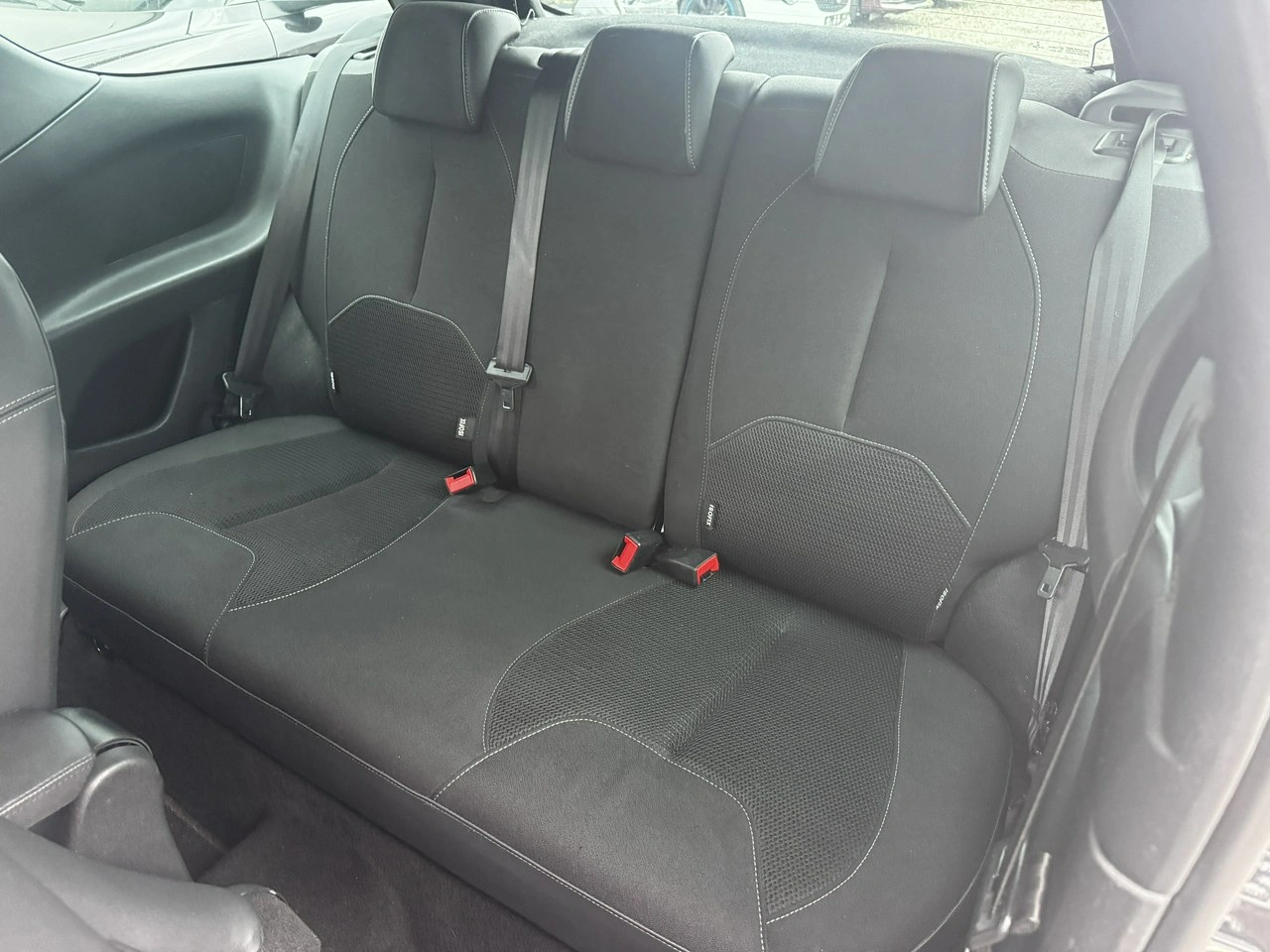 Citroën DS3 - Zdjęcie 10