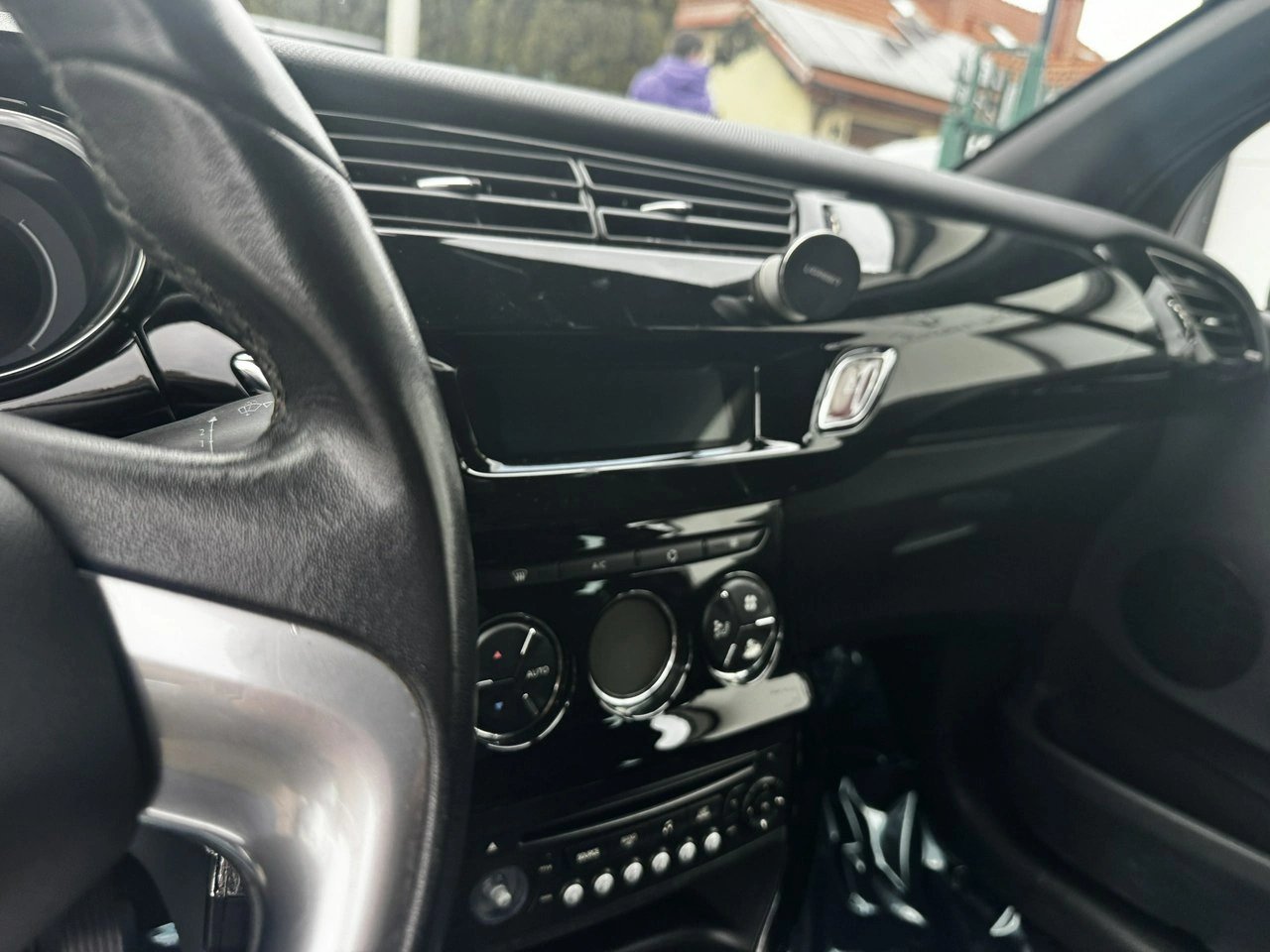 Citroën DS3 - Zdjęcie 11