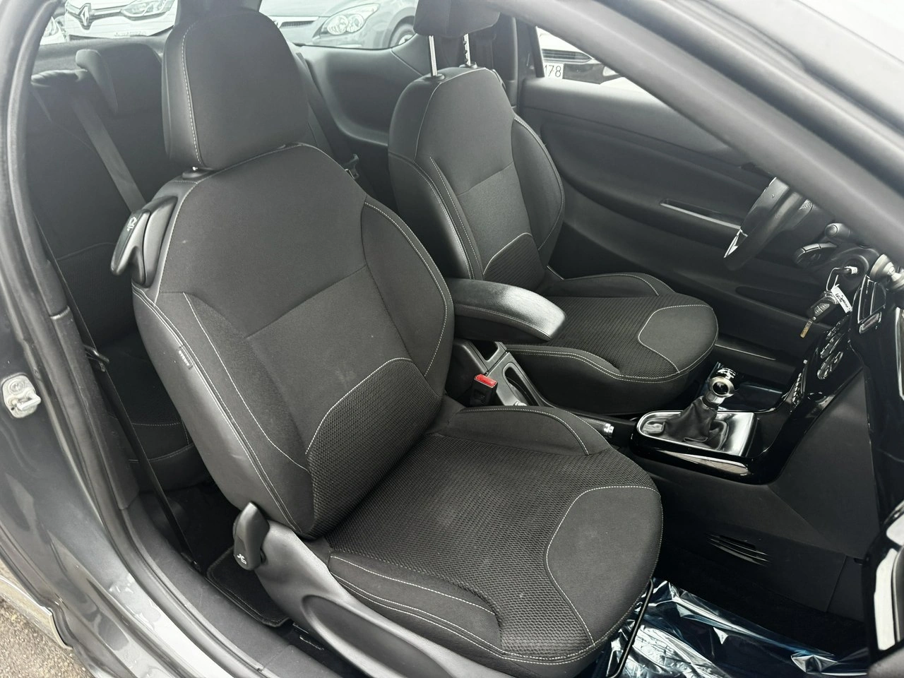 Citroën DS3 - Zdjęcie 15