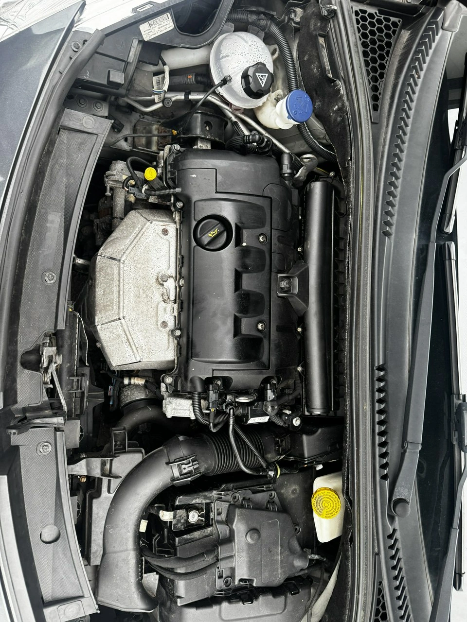 Citroën DS3 - Zdjęcie 18