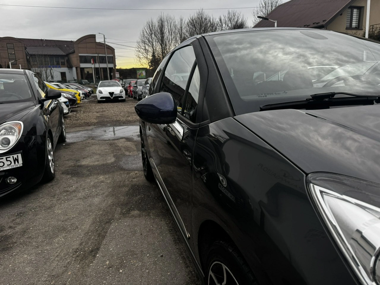 Citroën DS3 - Zdjęcie 1