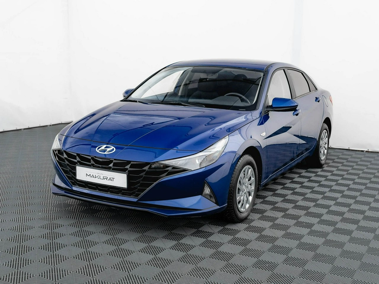Hyundai Elantra - Zdjęcie 1