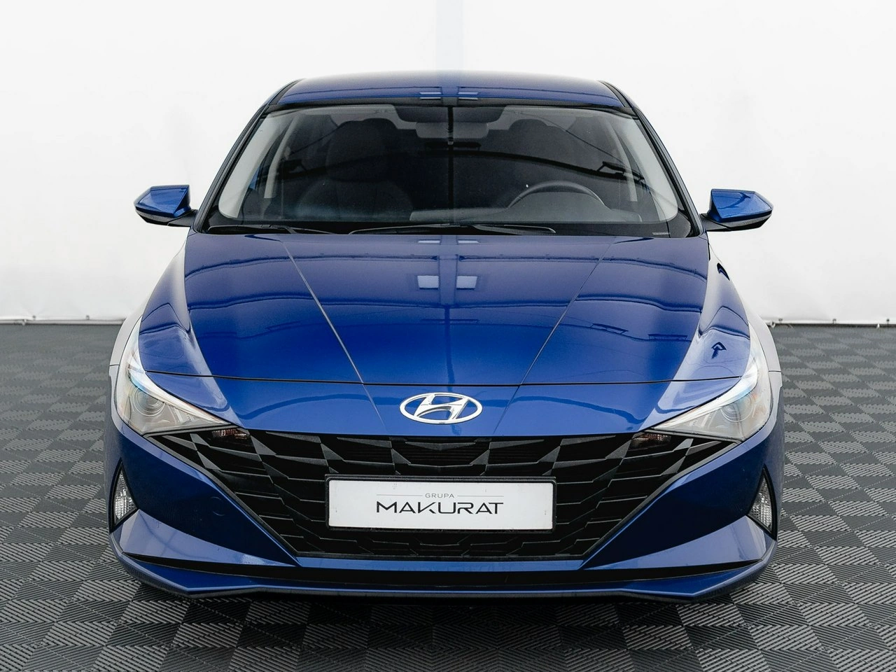 Hyundai Elantra - Zdjęcie 6