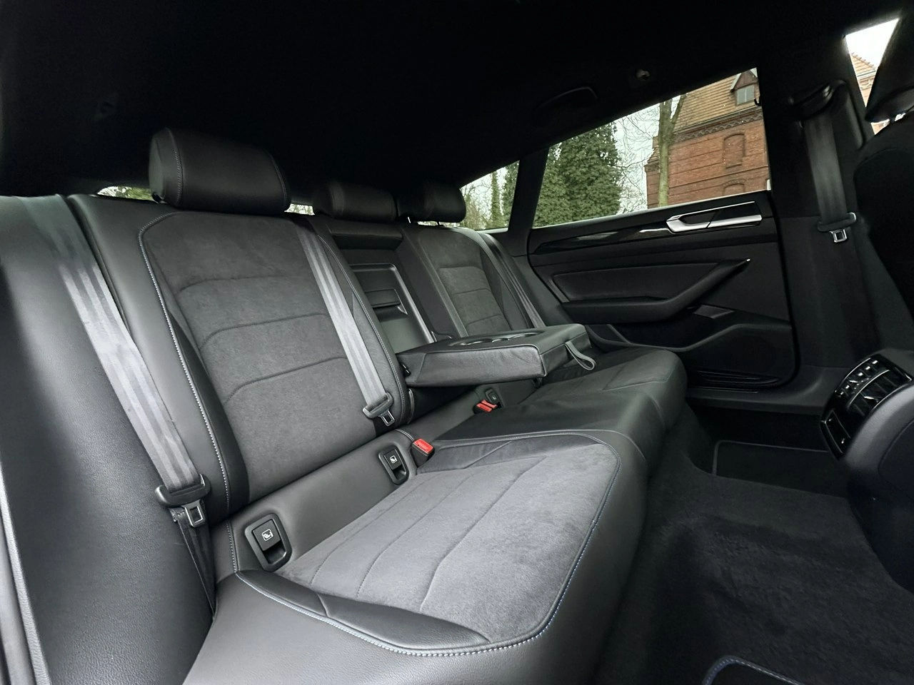 Volkswagen Arteon - Zdjęcie 9