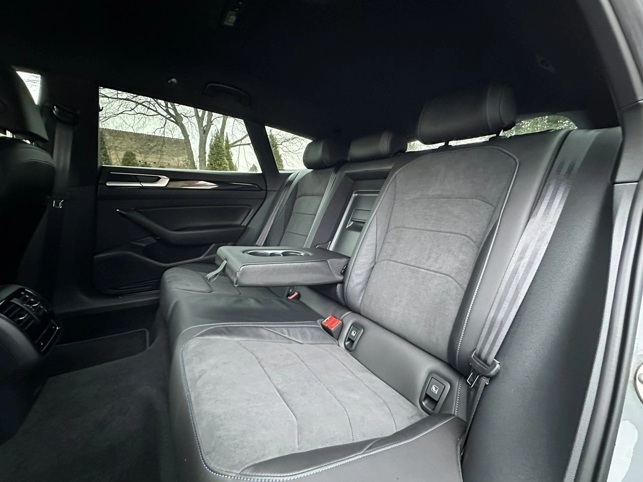 Volkswagen Arteon - Zdjęcie 10