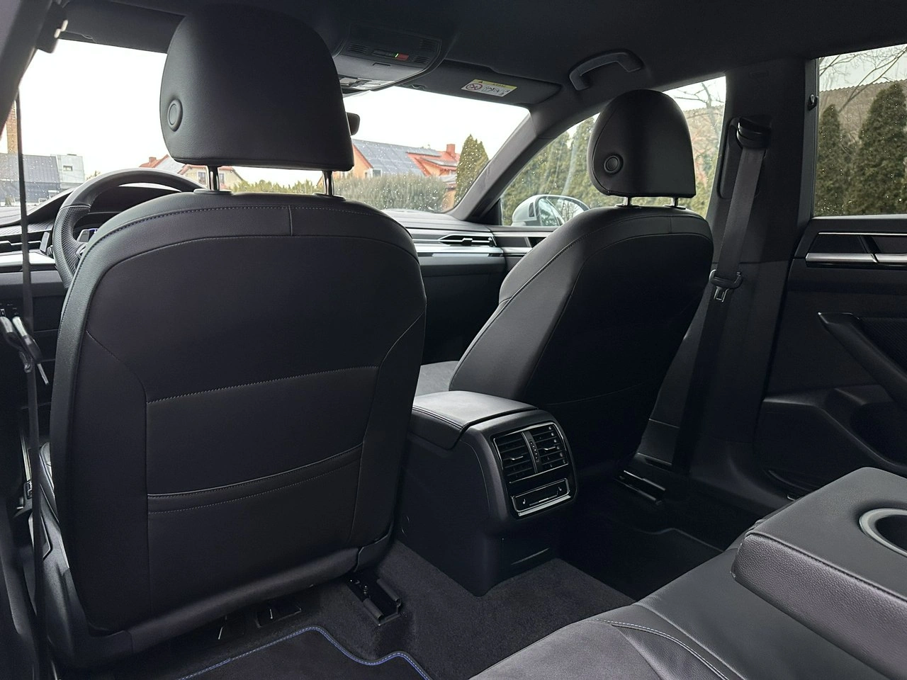 Volkswagen Arteon - Zdjęcie 11