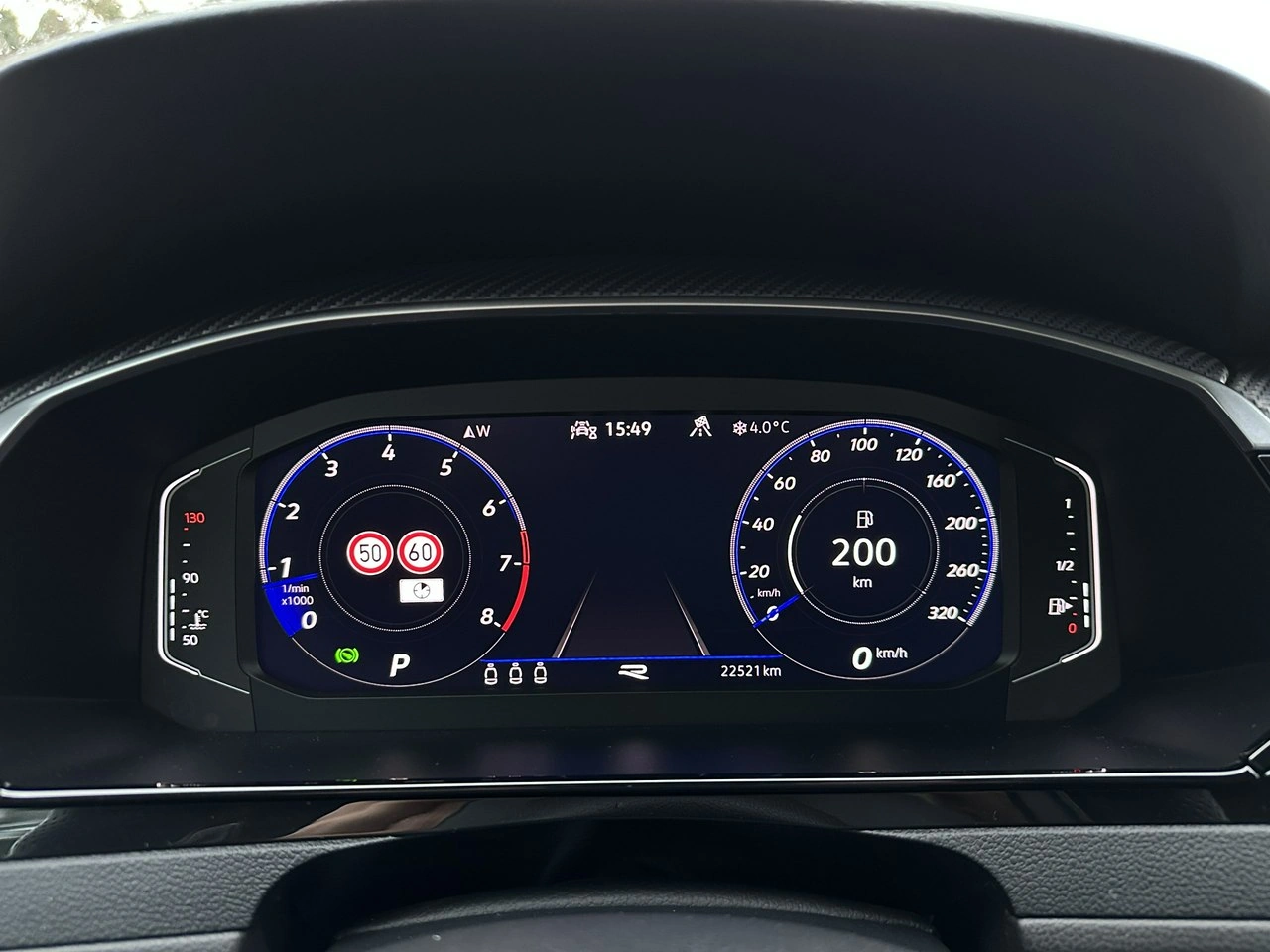 Volkswagen Arteon - Zdjęcie 51