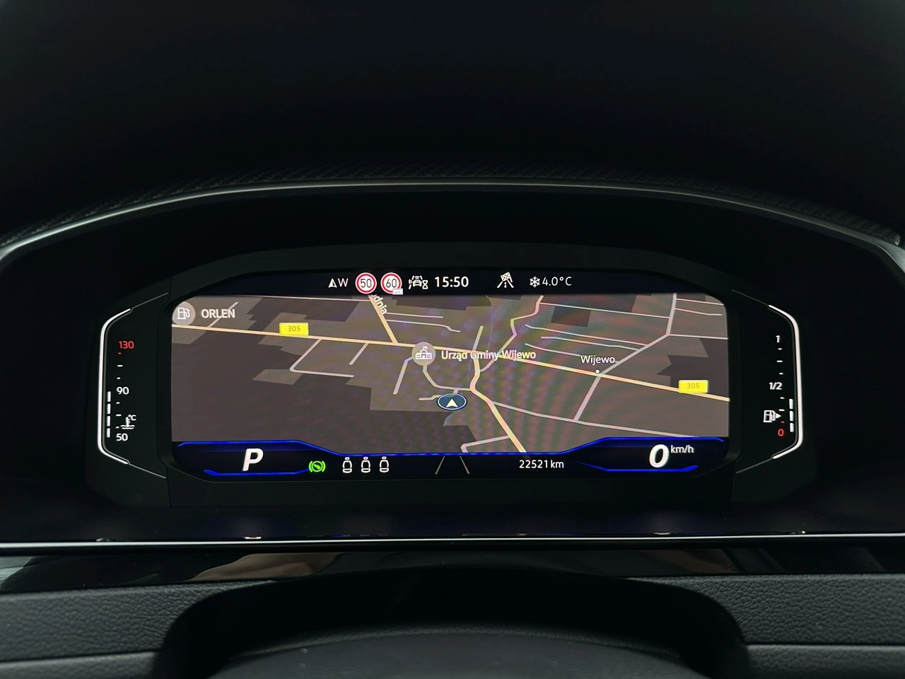 Volkswagen Arteon - Zdjęcie 14