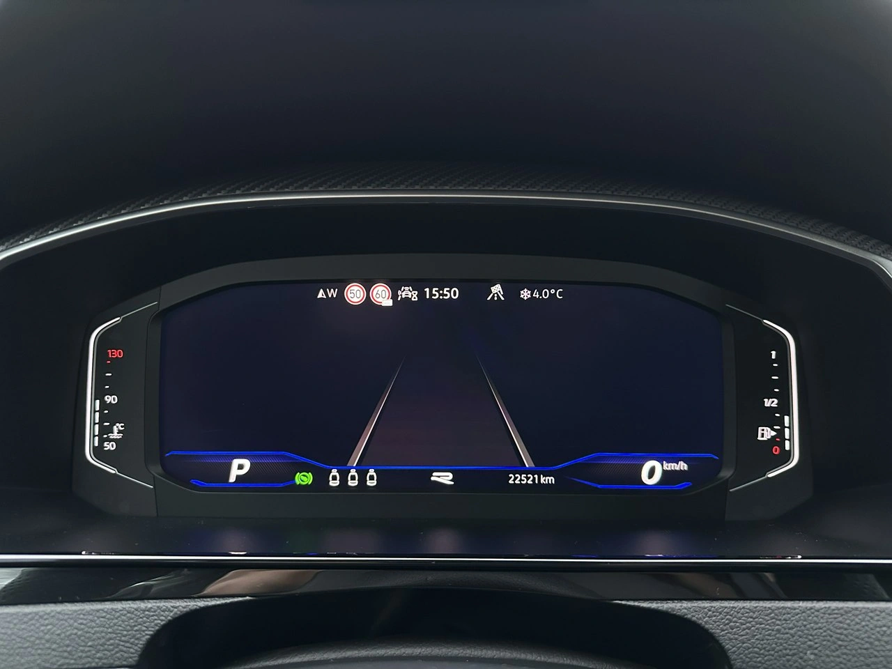 Volkswagen Arteon - Zdjęcie 49