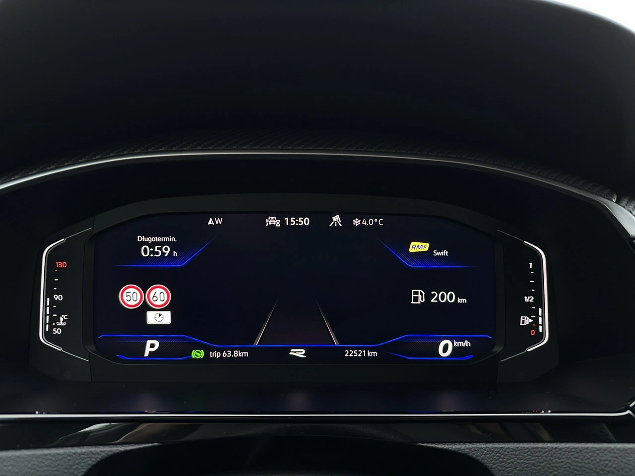 Volkswagen Arteon - Zdjęcie 48