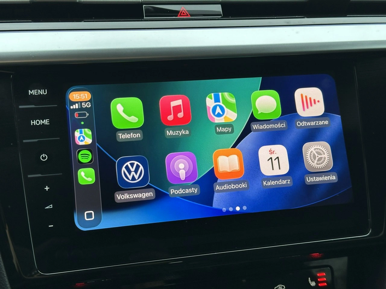 Volkswagen Arteon - Zdjęcie 17