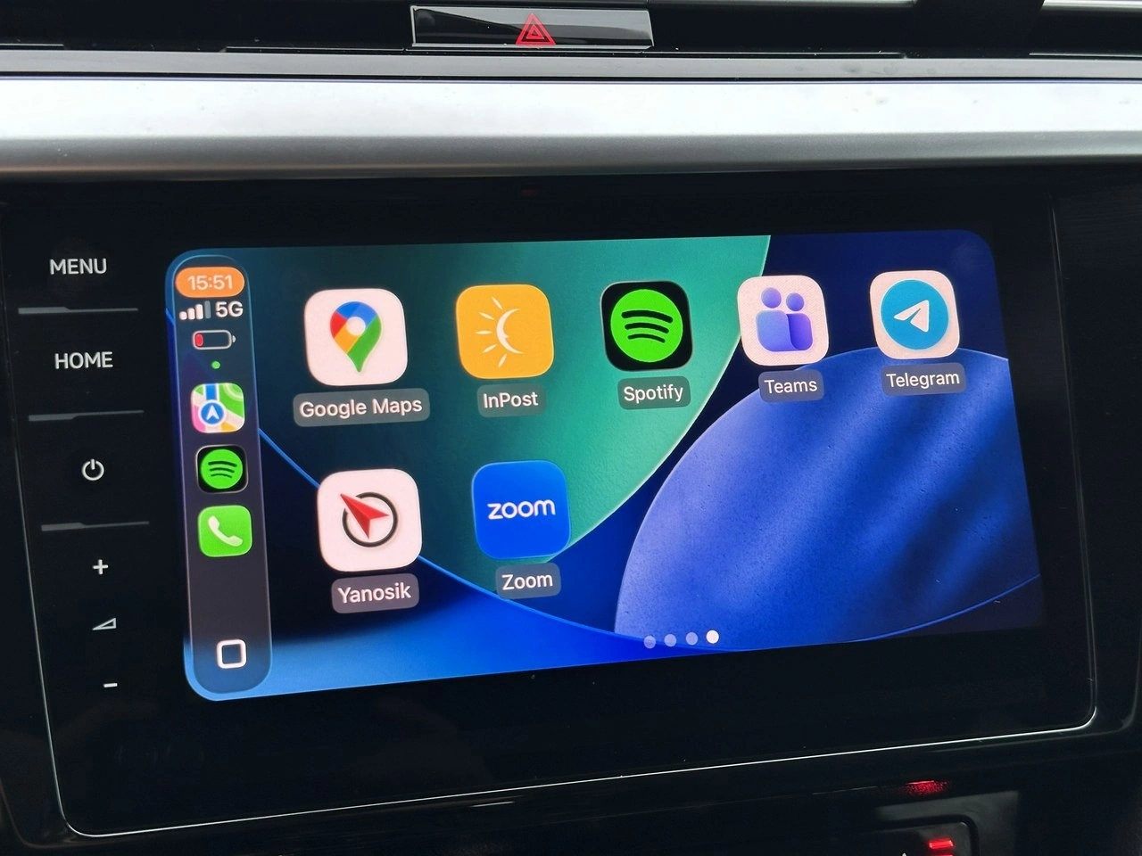 Volkswagen Arteon - Zdjęcie 18