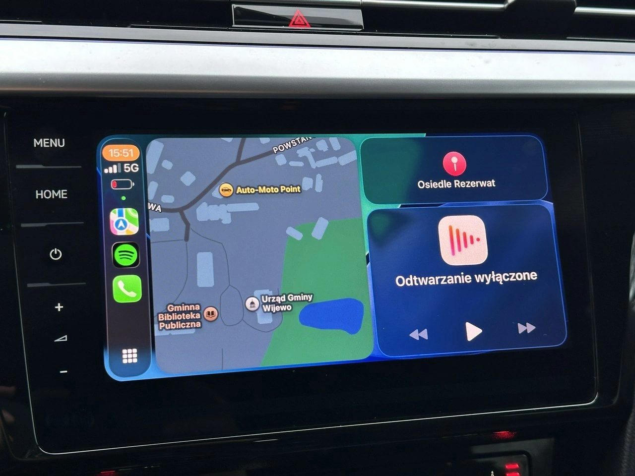 Volkswagen Arteon - Zdjęcie 52