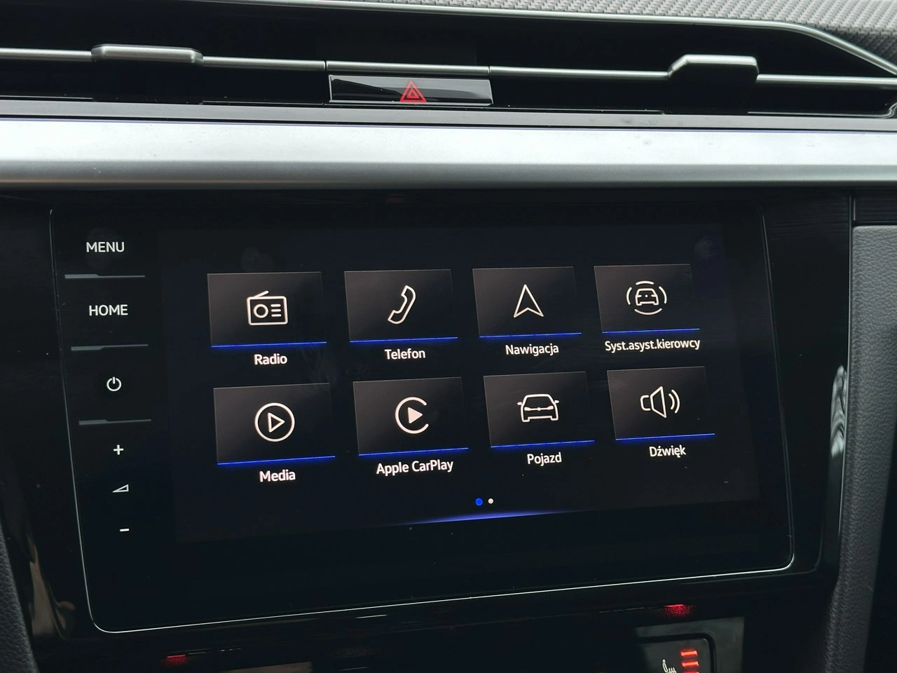 Volkswagen Arteon - Zdjęcie 53