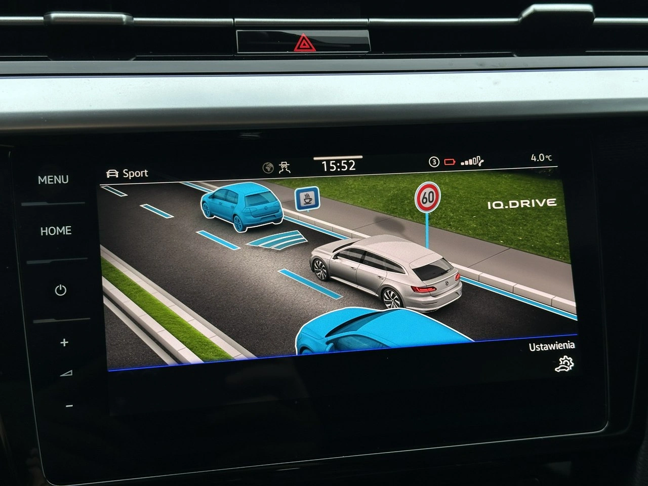 Volkswagen Arteon - Zdjęcie 20