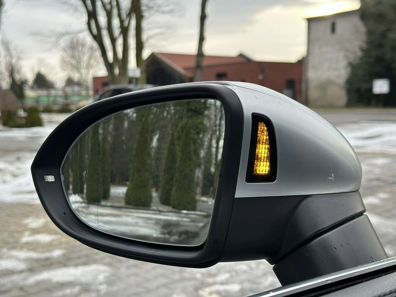 Volkswagen Arteon - Zdjęcie 22