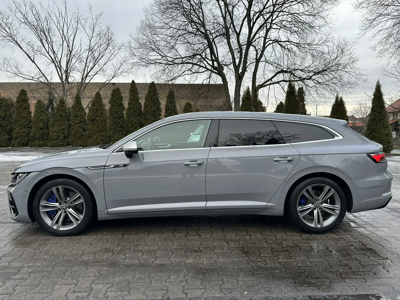 Volkswagen Arteon - Zdjęcie 1