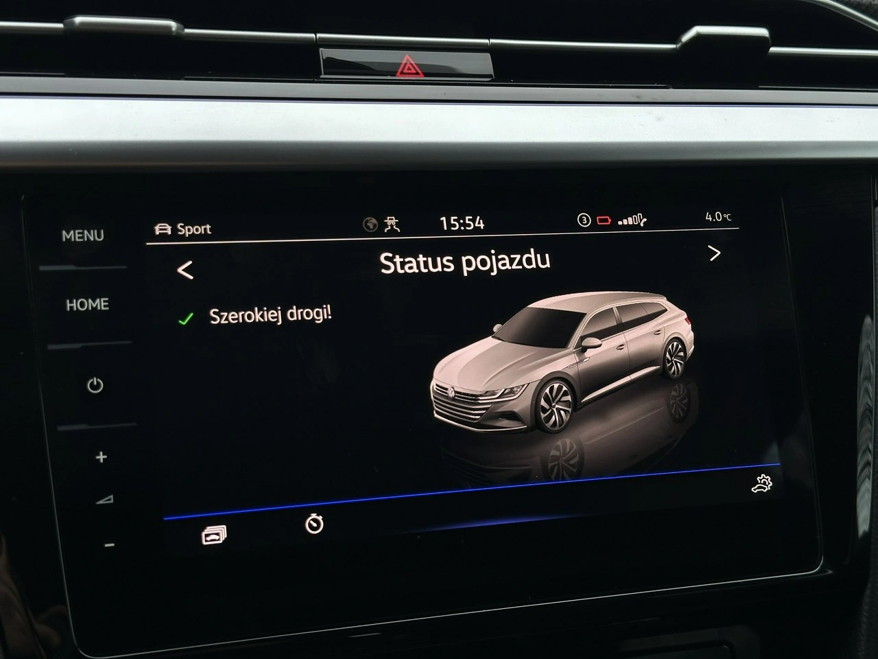 Volkswagen Arteon - Zdjęcie 56