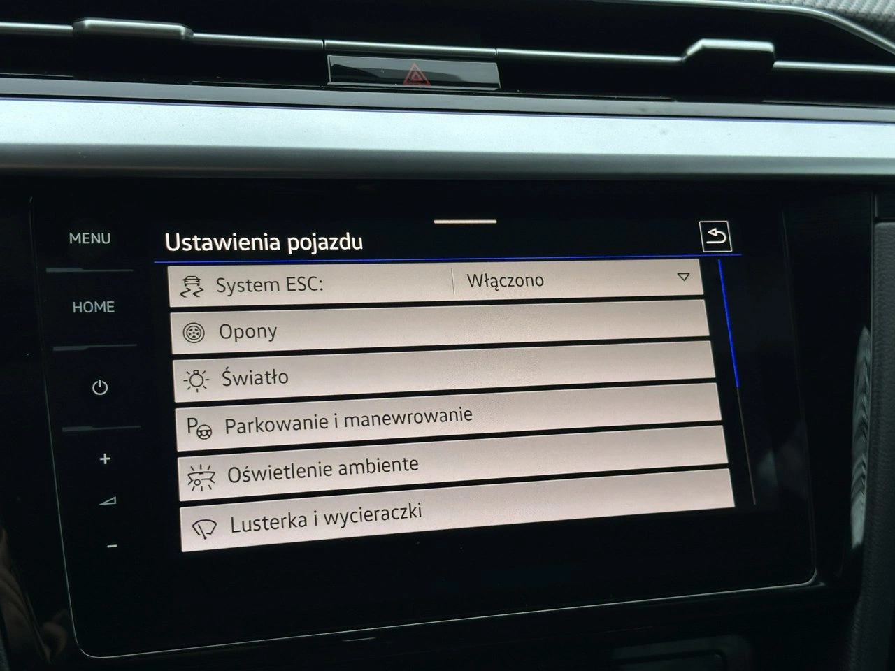 Volkswagen Arteon - Zdjęcie 57