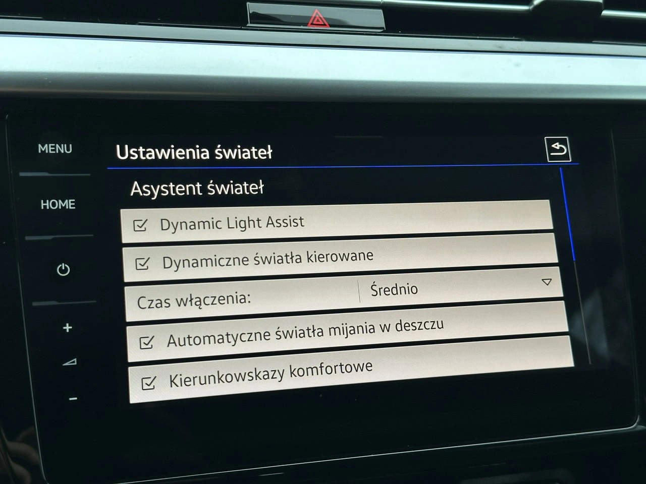 Volkswagen Arteon - Zdjęcie 58