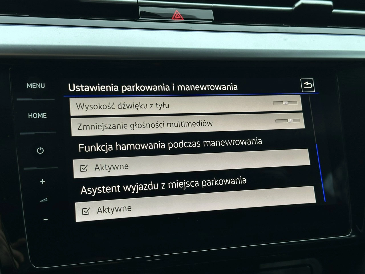 Volkswagen Arteon - Zdjęcie 60