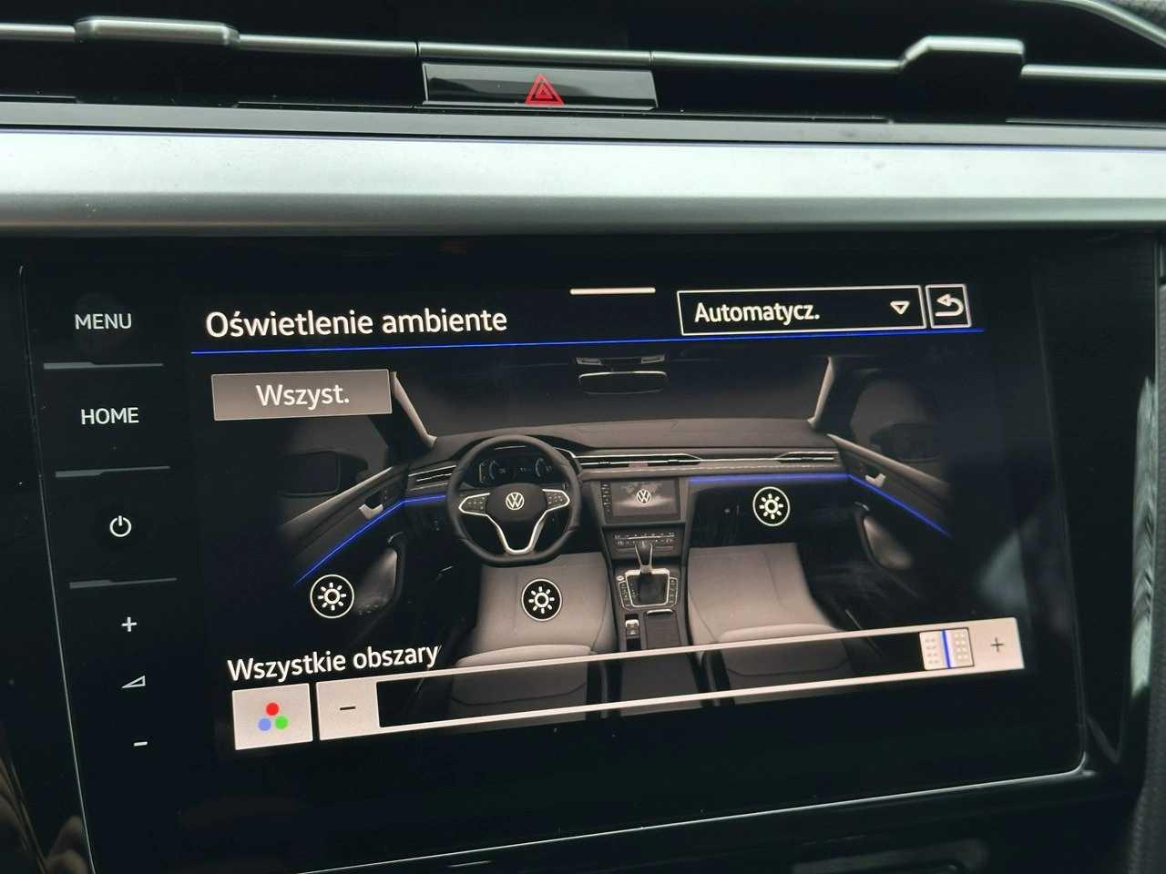 Volkswagen Arteon - Zdjęcie 55