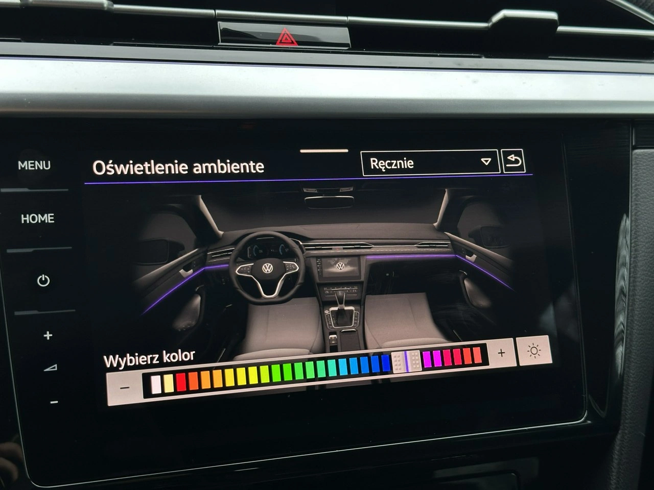 Volkswagen Arteon - Zdjęcie 24