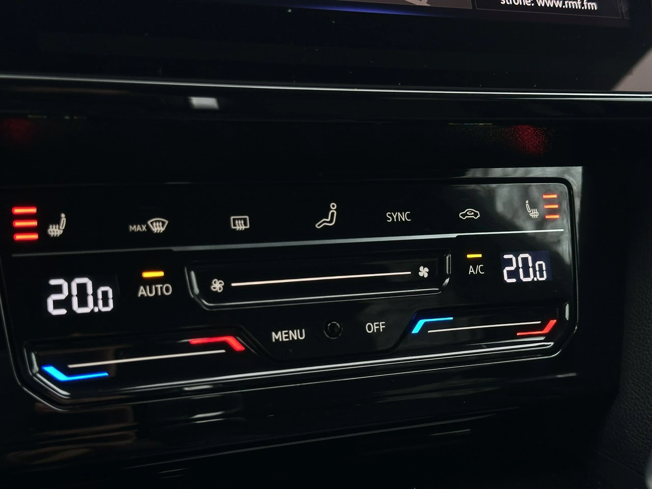 Volkswagen Arteon - Zdjęcie 25