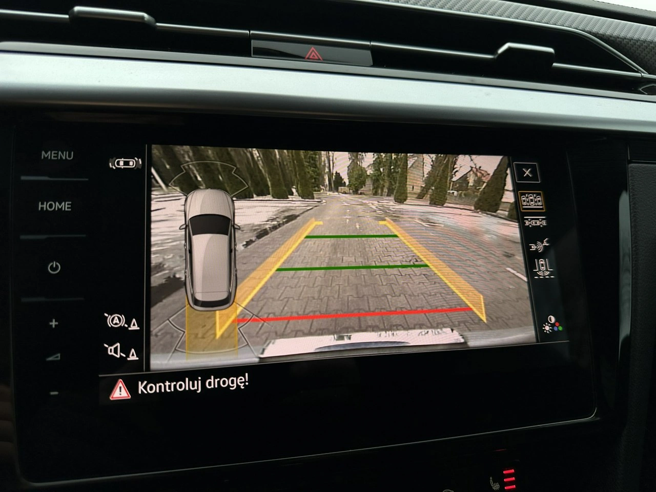 Volkswagen Arteon - Zdjęcie 27