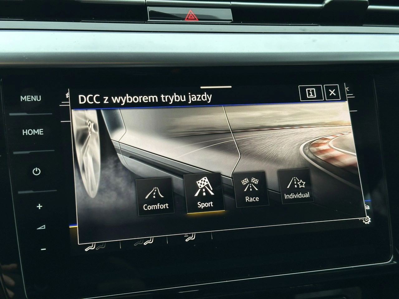 Volkswagen Arteon - Zdjęcie 28