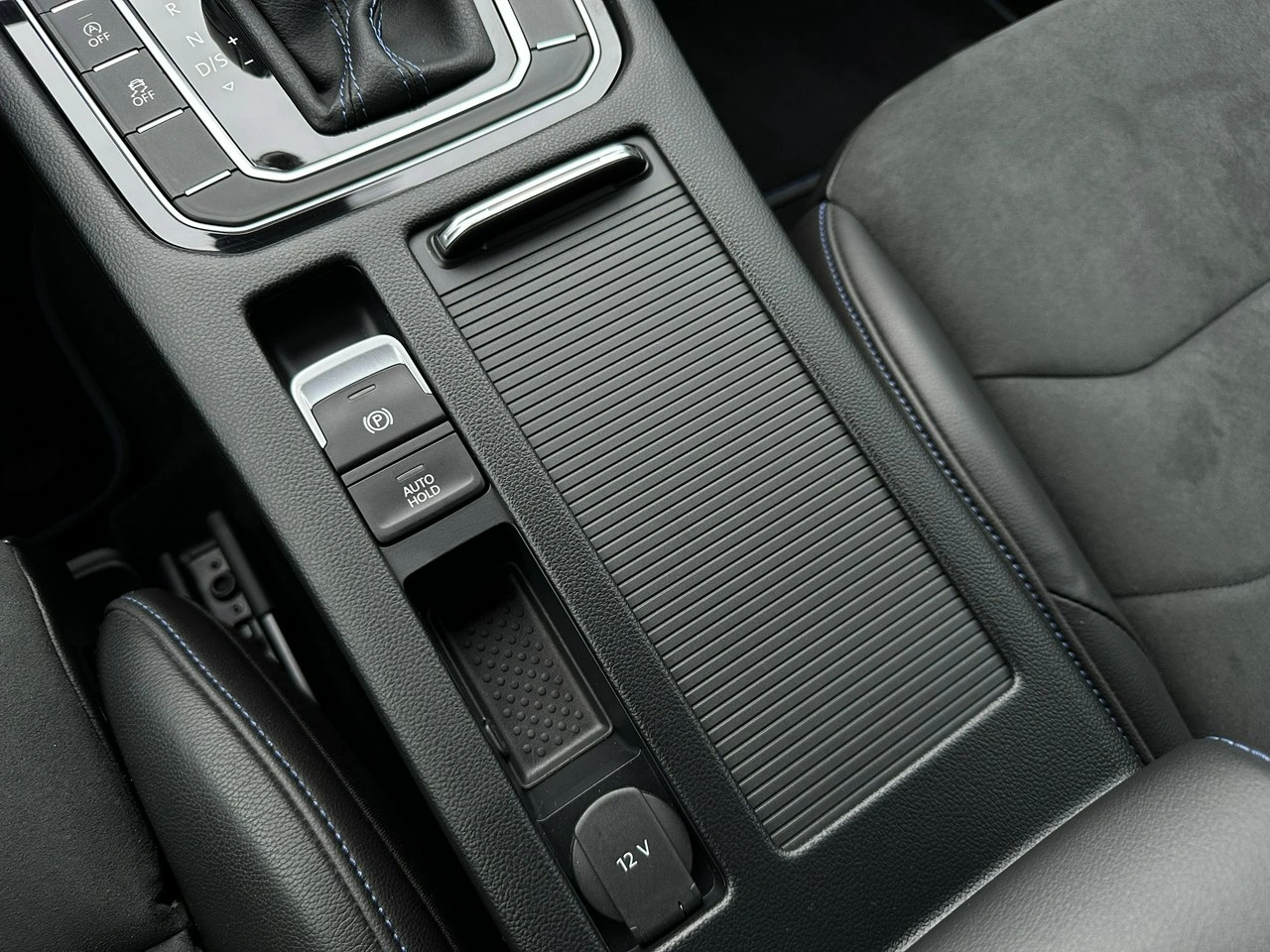 Volkswagen Arteon - Zdjęcie 31