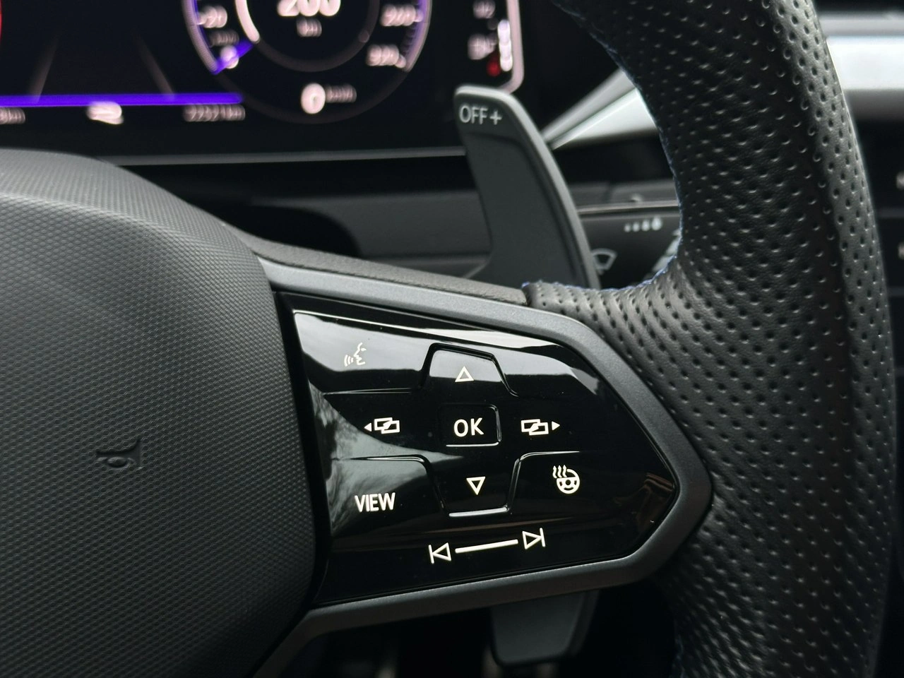 Volkswagen Arteon - Zdjęcie 32