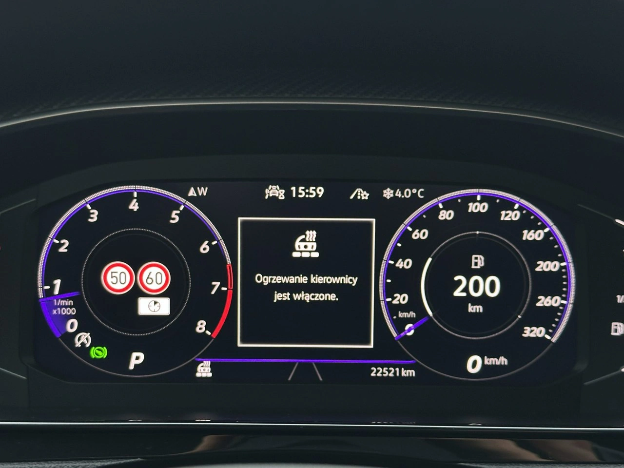 Volkswagen Arteon - Zdjęcie 50