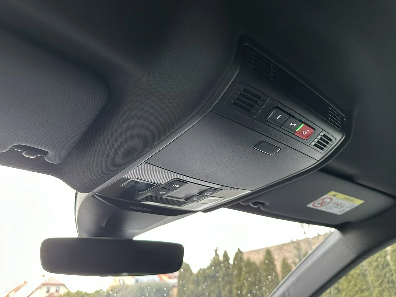 Volkswagen Arteon - Zdjęcie 44