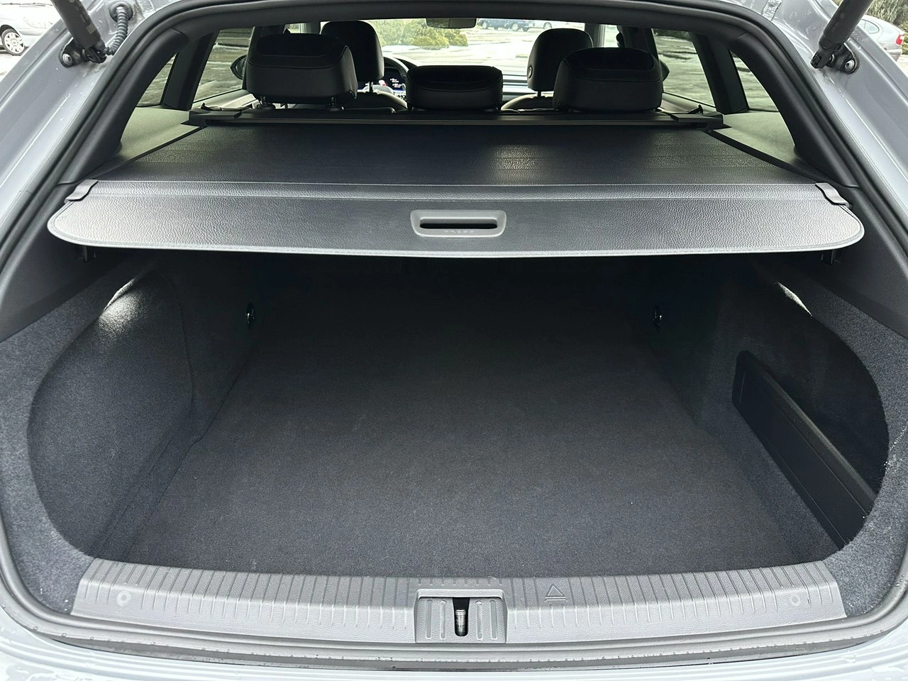 Volkswagen Arteon - Zdjęcie 38