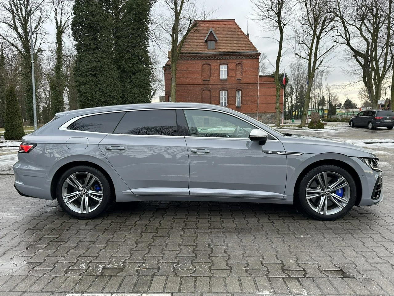Volkswagen Arteon - Zdjęcie 4