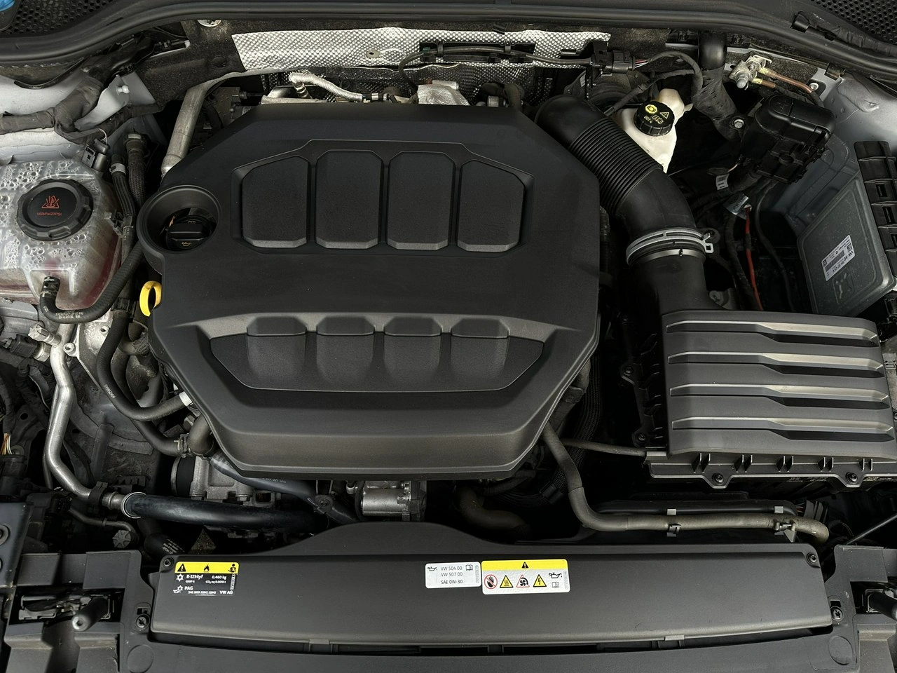 Volkswagen Arteon - Zdjęcie 41