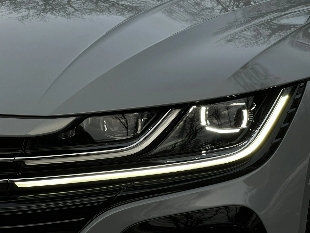 Volkswagen Arteon - Zdjęcie 61