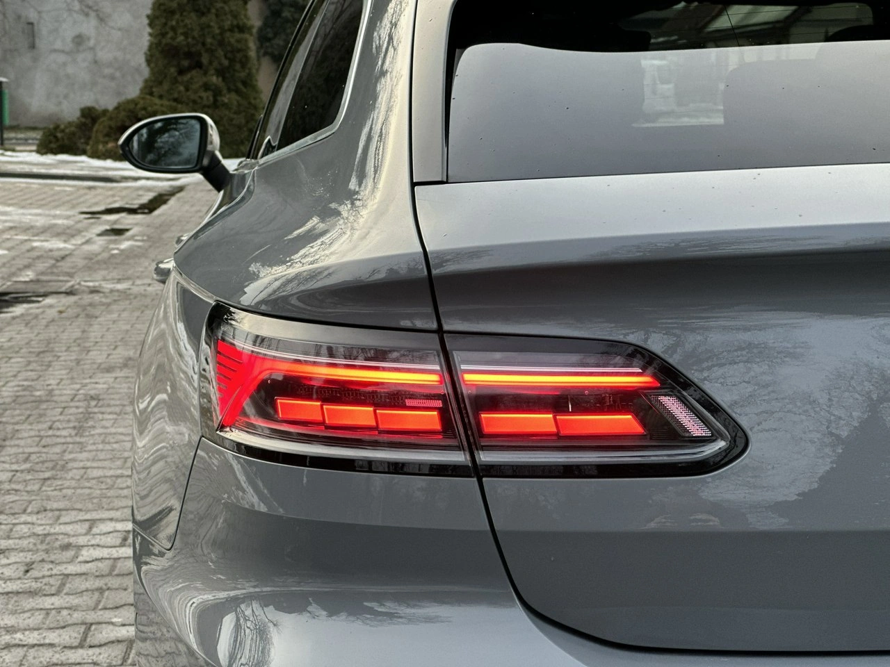 Volkswagen Arteon - Zdjęcie 62