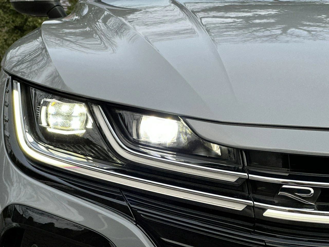 Volkswagen Arteon - Zdjęcie 65