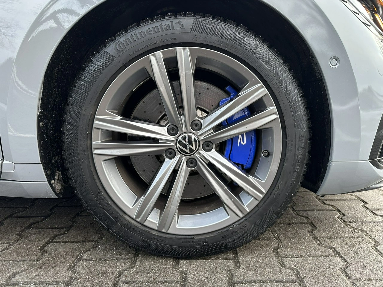 Volkswagen Arteon - Zdjęcie 66