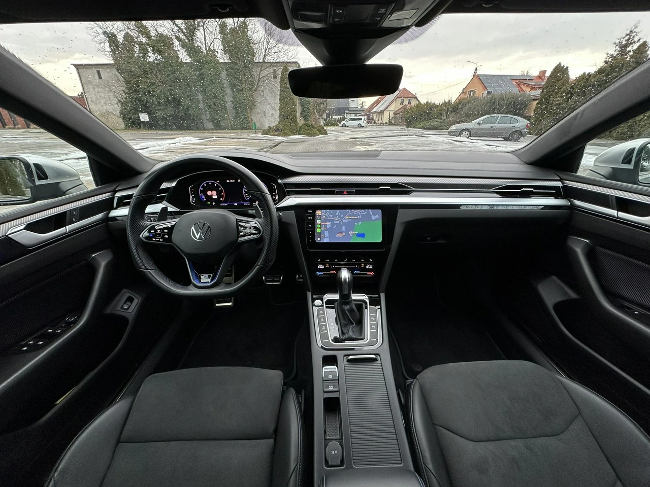 Volkswagen Arteon - Zdjęcie 6