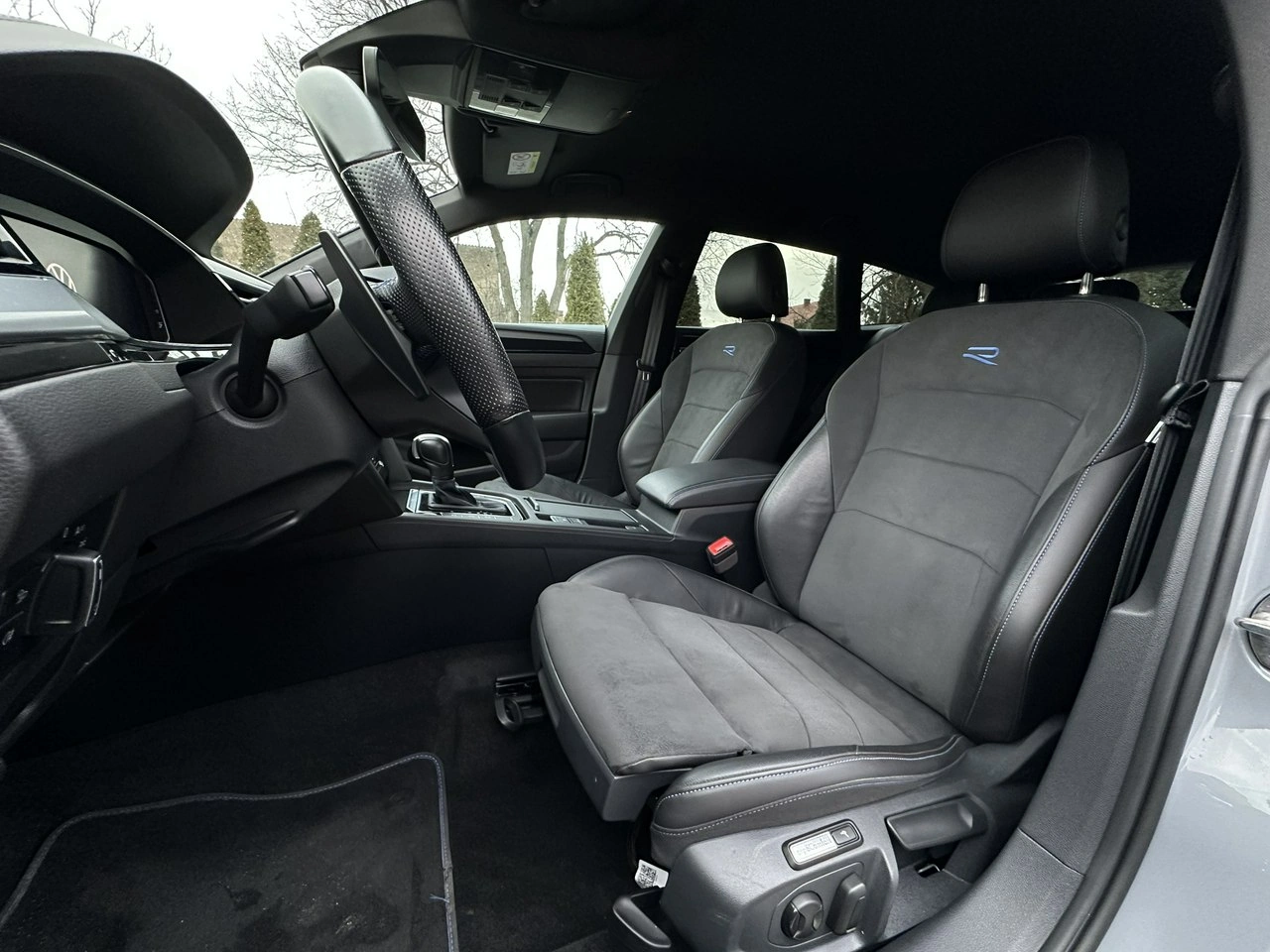 Volkswagen Arteon - Zdjęcie 7