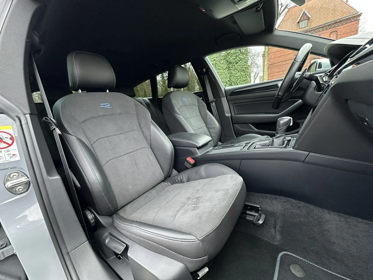 Volkswagen Arteon - Zdjęcie 8