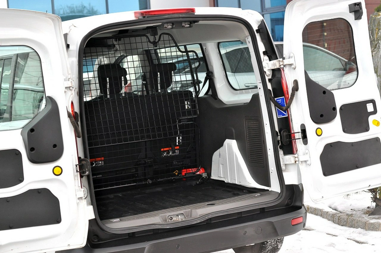 Ford Transit Connect - Zdjęcie 11