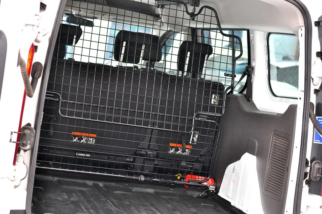 Ford Transit Connect - Zdjęcie 13