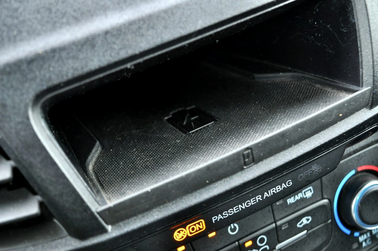 Ford Transit Connect - Zdjęcie 29